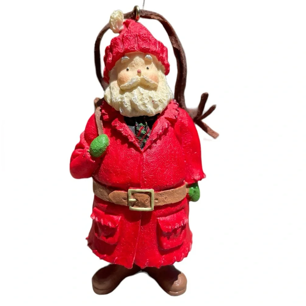 Hallmark keepsake kris
